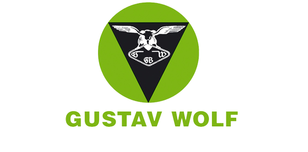 سیم بکسل گوستاولف آلمان logo