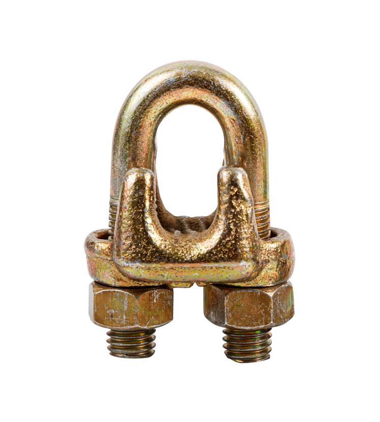 بست بکسل فولادی